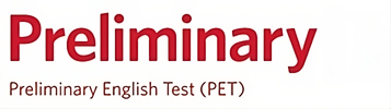 B1 Preliminary (PET) – nivel intermedio