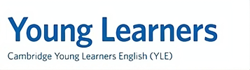 Young Learners (YLE) – Examen de inglés de nivel inicial